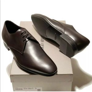 Giorgio Armani men’s shoes all sizes brand new